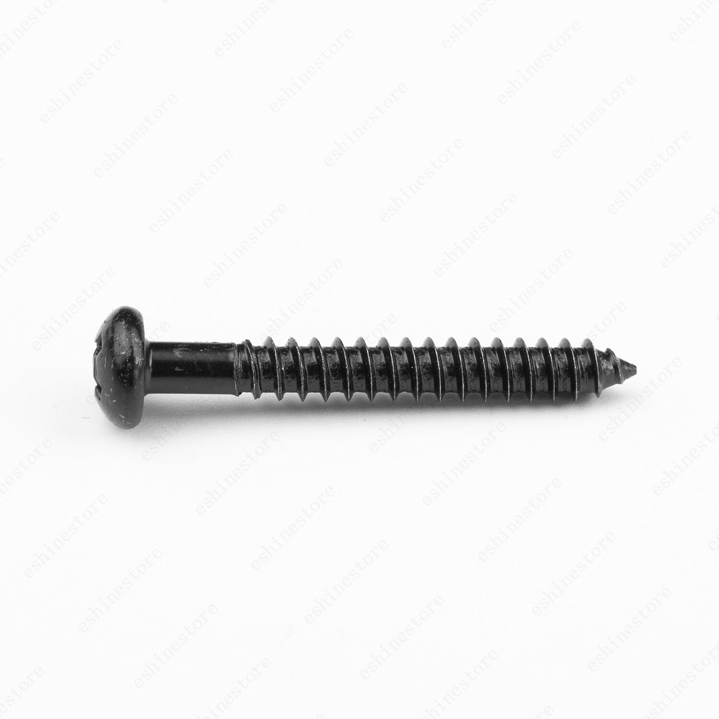 Set of 6 TREMOLO BRIDGE SCREWS For Fender SQ Stratocaster Strat Guitar 3 Colors