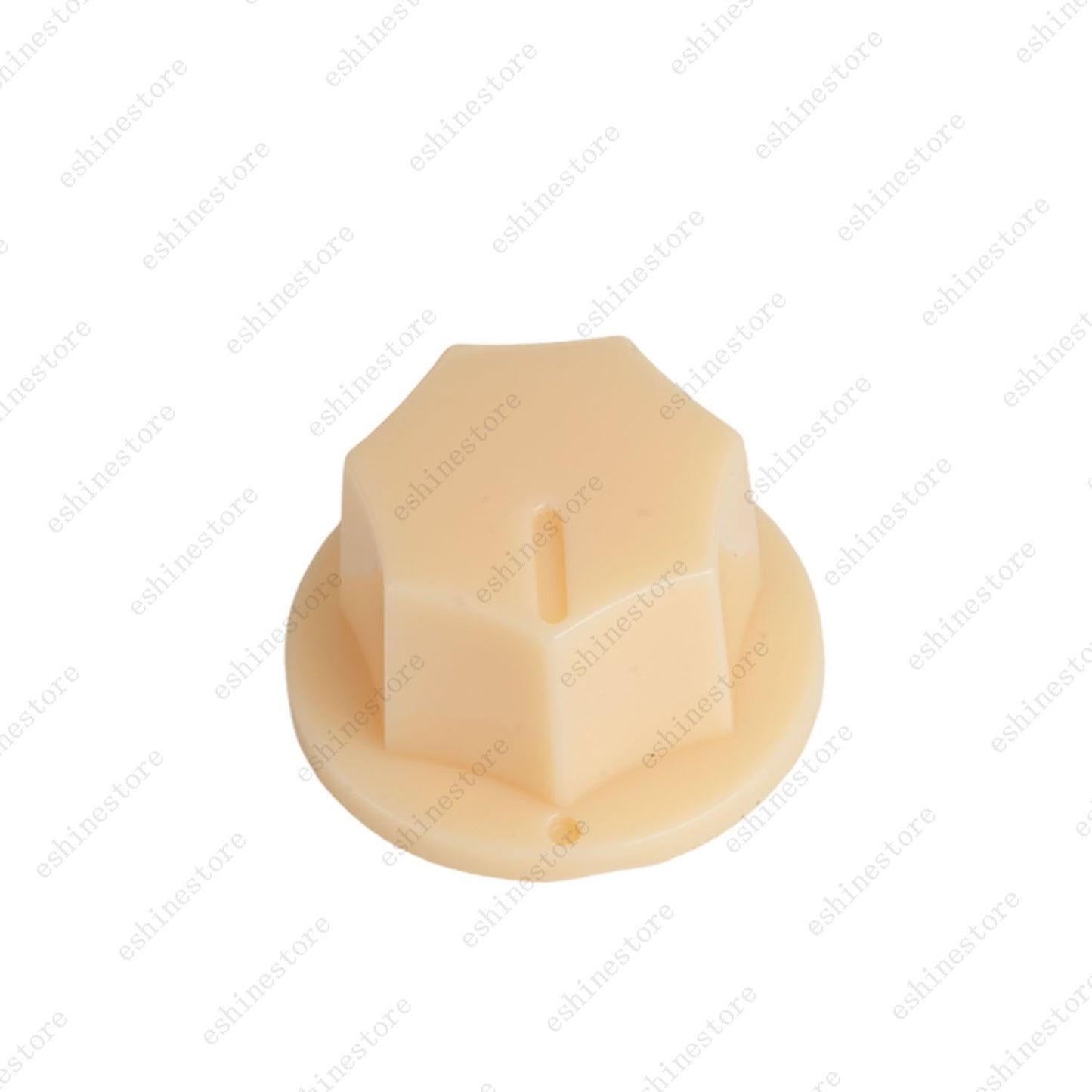 1/5/10Pcs Guitar Knobs Volume Tone Control Knobs for Jazz Bass , 2 Sizes 4 Style
