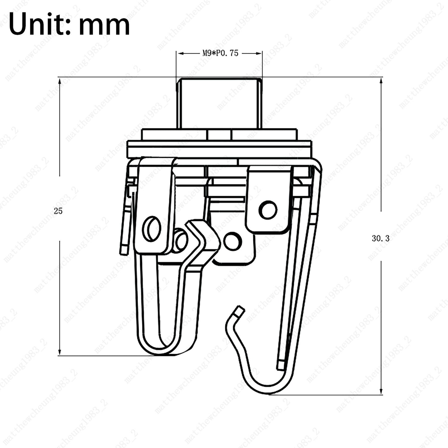 3 Colors Guitar Jack Plate Input Output Jackplate Oval For Telecaster Les Paul