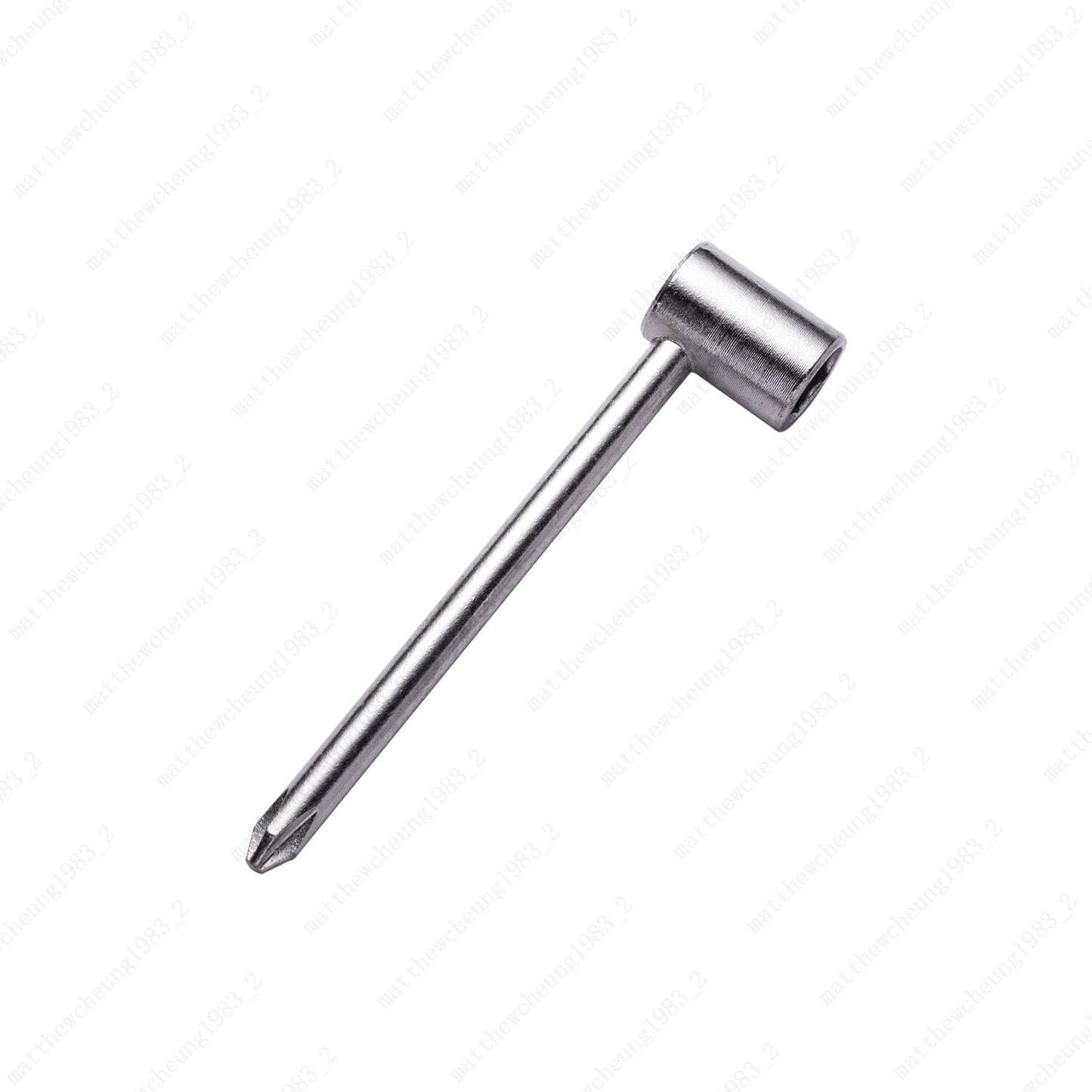8mm 5/16" Metal Guitar Truss Rod Adjustment Wrench Tool Fit for Gibson Guitar