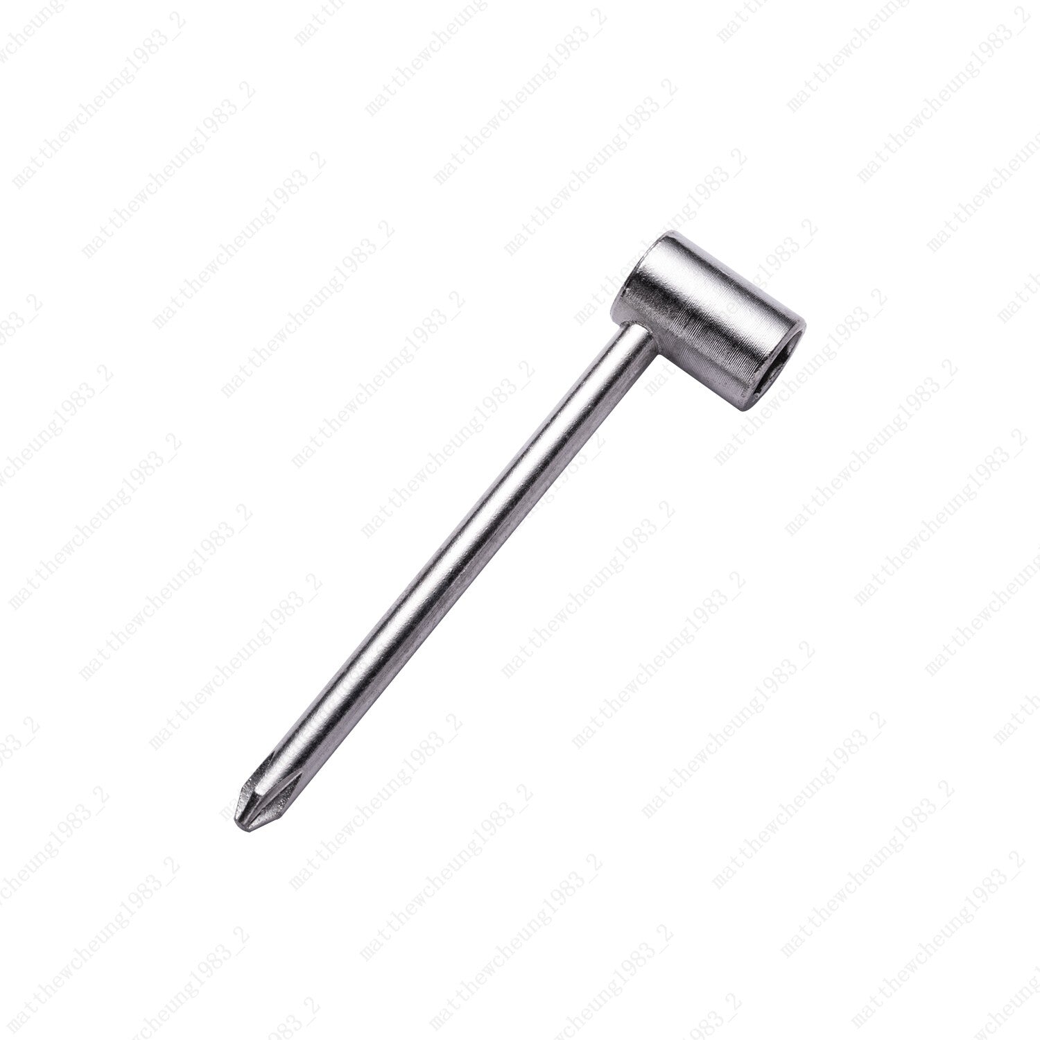 8mm 5/16" Metal Guitar Truss Rod Adjustment Wrench Tool Fit for Gibson Guitar