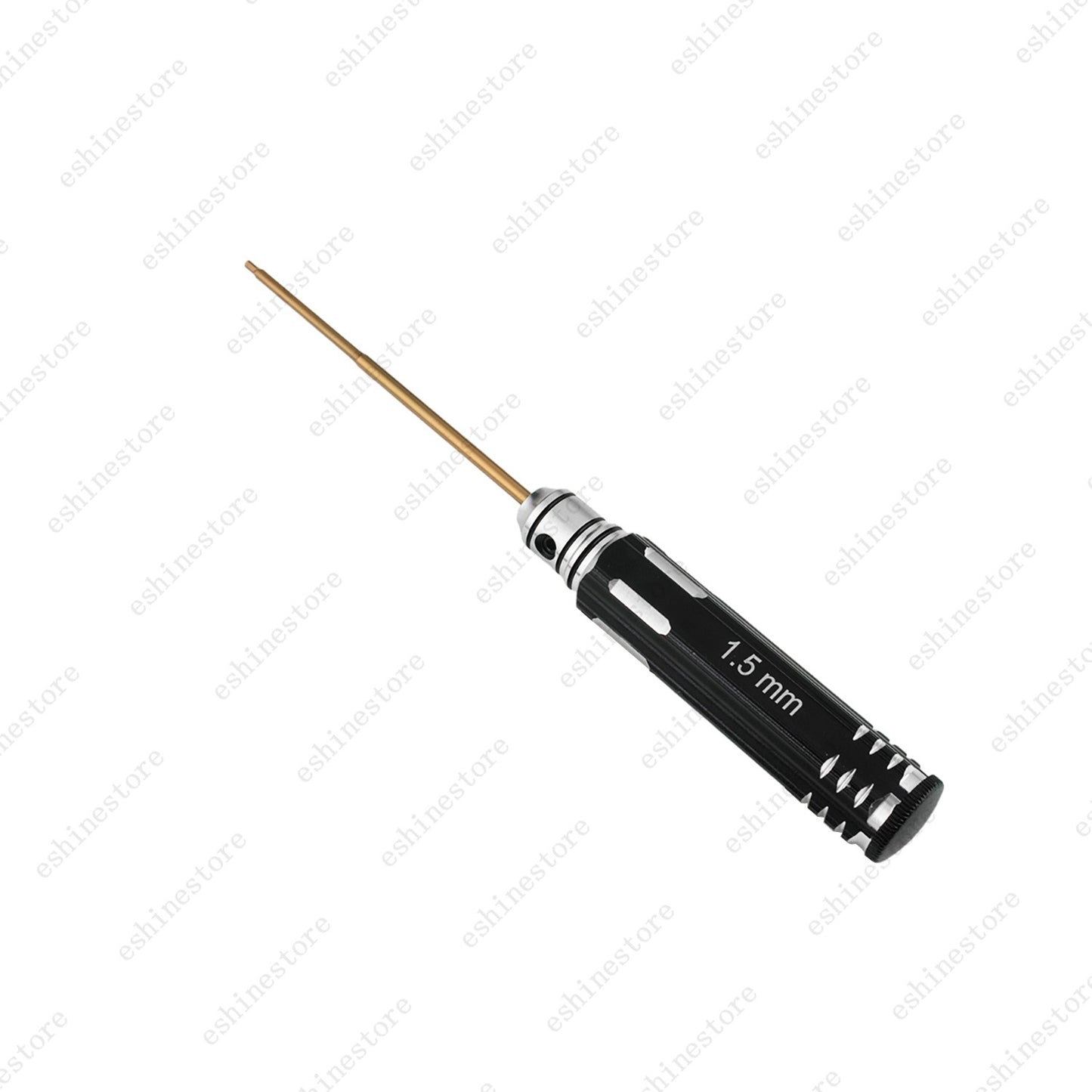 1.5mm Metric Saddle Height Adjustment Hex Allen Wrench For Fender Squier Guitar